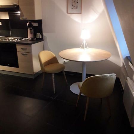 Les Appartements Berthe Molly コルマール エクステリア 写真